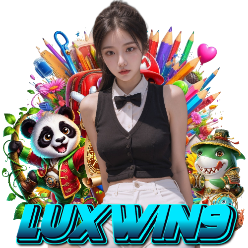 luxwin9 slot