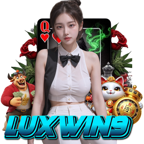 luxwin9 สล็อต