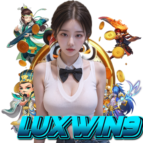 luxwin9 อันดับ 1