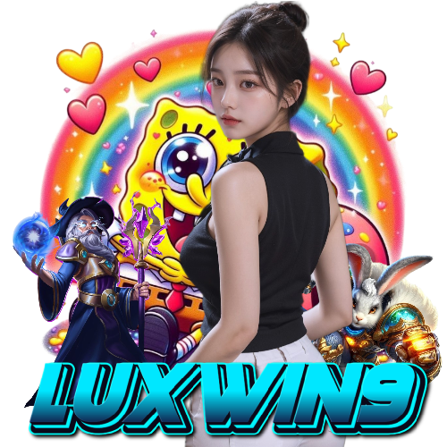 luxwin9 เว็บตรง