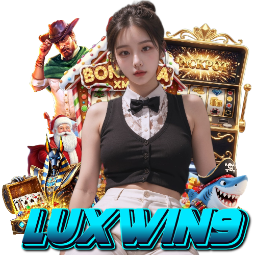 luxwin9